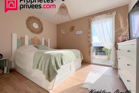 Villa a Guerande, Loire-Atlantique, Guerande - € 453.800 | Ref: 451059LCK - foto 7