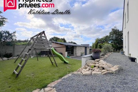 Villa a Guerande, Loire-Atlantique, Guerande - € 453.800 | Ref: 451059LCK - foto 13