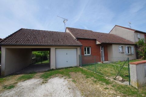 Villa i Adon, Loiret, Adon - € 86.000 | Ref: 448930SEY - foto 2