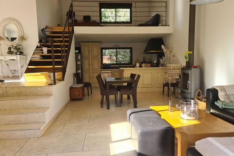 Villa in Roussillon, Vaucluse, Roussillon - € 540.000 | Ref: 448174SLEN - foto 4