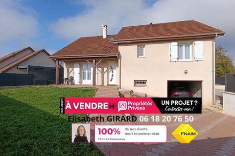 Villa i Chemaudin, Doubs, Chemaudin - € 325.000 | Ref: 448435EGIR - foto 12