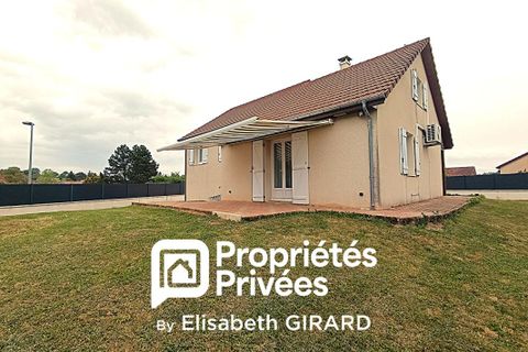 Villa i Chemaudin, Doubs, Chemaudin - € 325.000 | Ref: 448435EGIR - foto 13