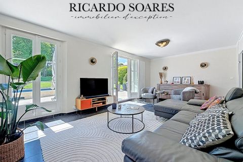 Villa i Cinqueux, Oise, Cinqueux - € 429.000 | Ref: 450690RSOA - foto 2