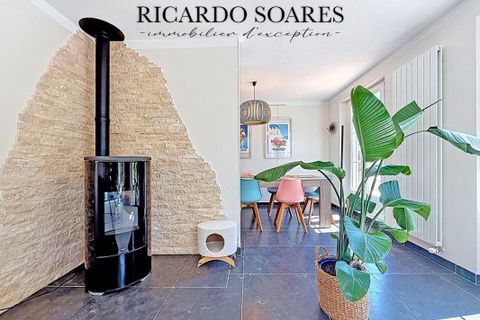 Villa i Cinqueux, Oise, Cinqueux - € 429.000 | Ref: 450690RSOA - foto 4
