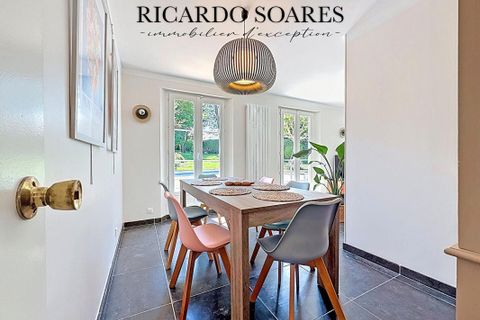 Villa i Cinqueux, Oise, Cinqueux - € 429.000 | Ref: 450690RSOA - foto 6