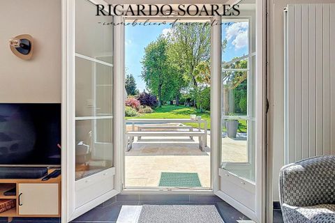 Villa i Cinqueux, Oise, Cinqueux - € 429.000 | Ref: 450690RSOA - foto 13