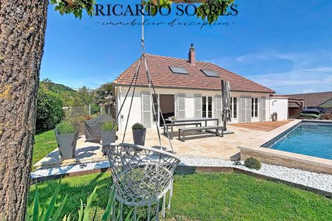 Villa i Cinqueux, Oise, Cinqueux - € 429.000 | Ref: 450690RSOA - foto 14