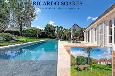 Villa i Cinqueux, Oise, Cinqueux - € 429.000 | Ref: 450690RSOA - foto 15