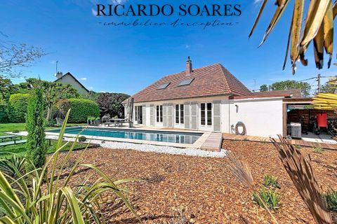 Villa i Cinqueux, Oise, Cinqueux - € 429.000 | Ref: 450690RSOA - foto 16