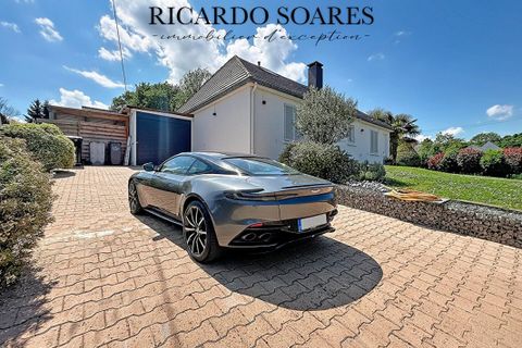 Villa i Cinqueux, Oise, Cinqueux - € 429.000 | Ref: 450690RSOA - foto 18
