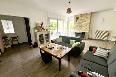 Villa i Sanilhac, Dordogne, Sanilhac - € 196.000 | Ref: 450703AVS - foto 4
