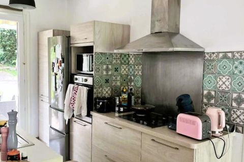 Villa i Sanilhac, Dordogne, Sanilhac - € 196.000 | Ref: 450703AVS - foto 6