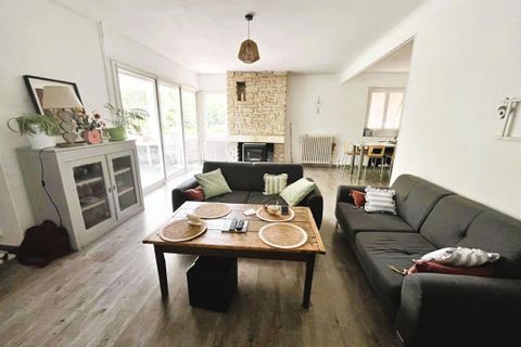 Villa i Sanilhac, Dordogne, Sanilhac - € 196.000 | Ref: 450703AVS - foto 7
