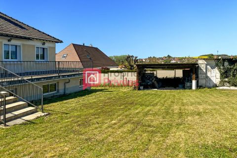 Villa i Soucy, Yonne, Soucy - € 195.000 | Ref: 450671DUK - foto 2