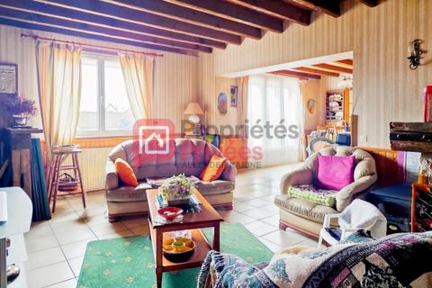 Villa i Soucy, Yonne, Soucy - € 195.000 | Ref: 450671DUK - foto 3