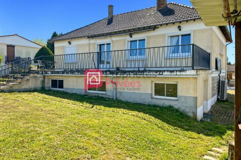 Villa i Soucy, Yonne, Soucy - € 195.000 | Ref: 450671DUK - foto 6