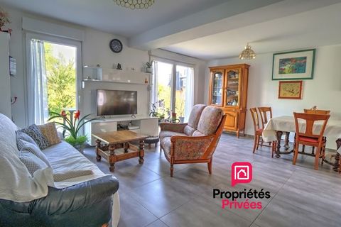 Villa a Belfort, Territoire de Belfort, Belfort - € 305.000 | Ref: 450632DIN - foto 2