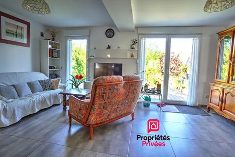 Villa a Belfort, Territoire de Belfort, Belfort - € 305.000 | Ref: 450632DIN - foto 3