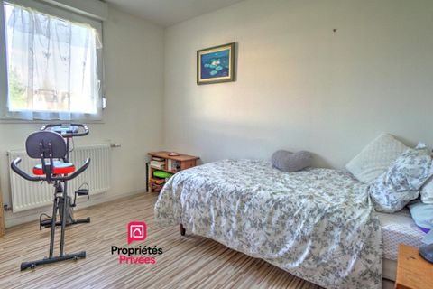 Villa a Belfort, Territoire de Belfort, Belfort - € 305.000 | Ref: 450632DIN - foto 9
