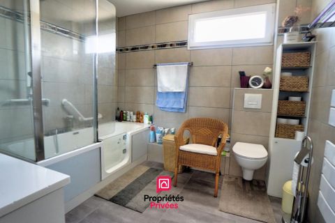 Villa a Belfort, Territoire de Belfort, Belfort - € 305.000 | Ref: 450632DIN - foto 11
