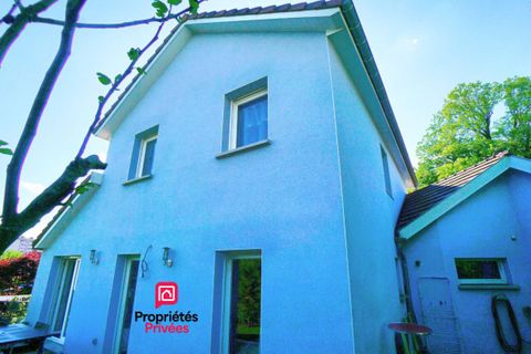 Villa a Belfort, Territoire de Belfort, Belfort - € 305.000 | Ref: 450632DIN - foto 13