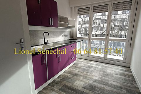 Lejlighed i Le Mans, Sarthe, Le Mans - € 142.990 | Ref: 450537SEN - foto 3