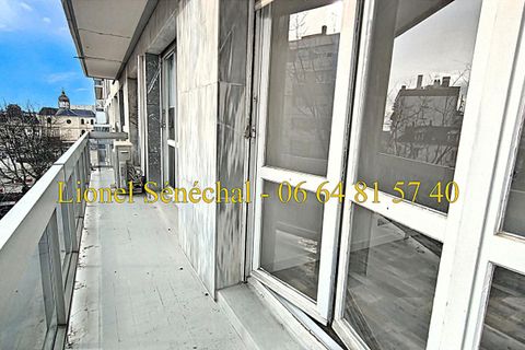 Lejlighed i Le Mans, Sarthe, Le Mans - € 142.990 | Ref: 450537SEN - foto 5