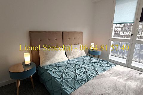Lejlighed i Le Mans, Sarthe, Le Mans - € 142.990 | Ref: 450537SEN - foto 6