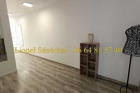Lejlighed i Le Mans, Sarthe, Le Mans - € 142.990 | Ref: 450537SEN - foto 7