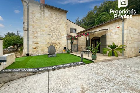 Villa in Cambes, Gironde, Cambes - € 749.000 | Ref: 450240CDSO - foto 15