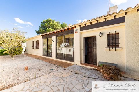 Villa i Lezignan-Corbieres, Aude, Lezignan-Corbieres - € 249.000 | Ref: 449931MMAR - foto 3