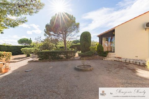 Villa i Lezignan-Corbieres, Aude, Lezignan-Corbieres - € 249.000 | Ref: 449931MMAR - foto 6