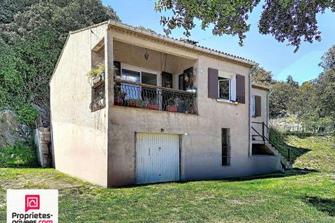 Villa en Ginasservis, Var, Ginasservis - € 293.000 | Ref: 446726BVAZ1BVAZ - photo 5