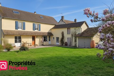 Villa en Anet, Eure-et-Loir, Anet - € 259.000 | Ref: 449749FGN - photo 2