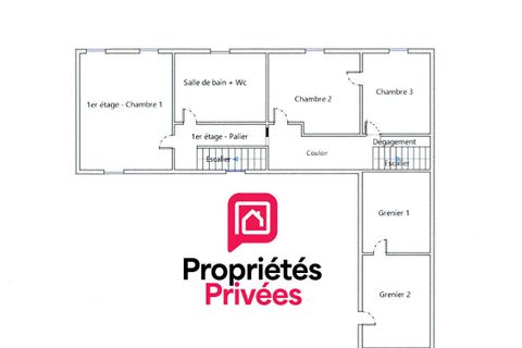 Villa en Anet, Eure-et-Loir, Anet - € 259.000 | Ref: 449749FGN - photo 11