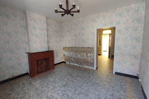 Villa a Bethune, Pas-de-Calais, Bethune - € 66.000 | Ref: 449540CTAV - foto 3