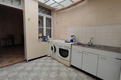 Villa a Bethune, Pas-de-Calais, Bethune - € 66.000 | Ref: 449540CTAV - foto 4