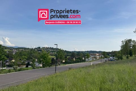 Tomt i Rumilly, Haute-Savoie, Rumilly - € 180 000 | Ref: 449008BJG - foto 2