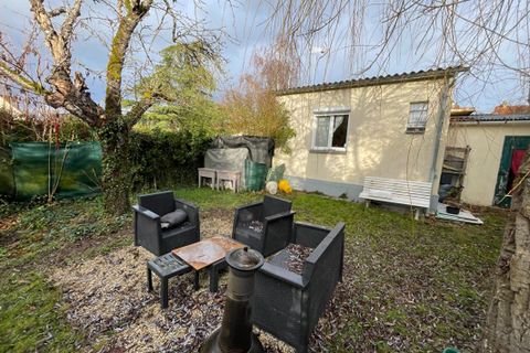 Villa en Maintenon, Eure-et-Loir, Maintenon - € 134.500 | Ref: 436060.THP - photo 3