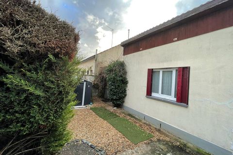 Villa en Maintenon, Eure-et-Loir, Maintenon - € 134.500 | Ref: 436060.THP - photo 10