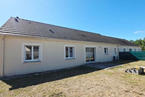 Villa en Le Subdray, Cher, Le Subdray - € 219.900 | Ref: 321913COS - photo 16
