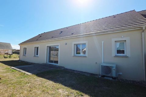 Villa en Le Subdray, Cher, Le Subdray - € 219.900 | Ref: 321913COS - photo 17