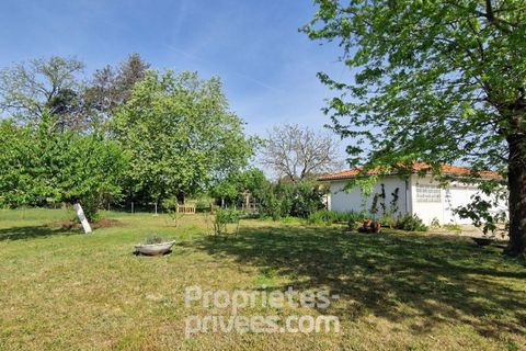 Villa i Saint-Andre-de-Cubzac, Gironde, Saint-Andre-de-Cubzac - € 370.000 | Ref: 447367ESTB - foto 7