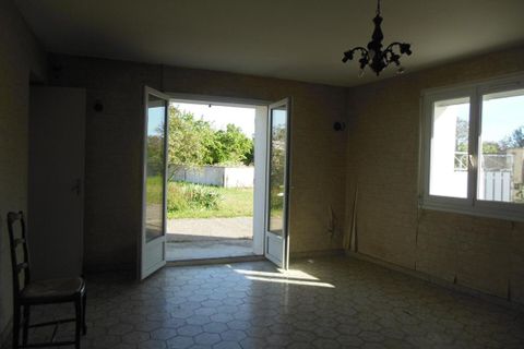 Villa i Saint-Sulpice-de-Royan, Charente-Maritime, Saint-Sulpice-de-Royan - € 219.000 | Ref: 447869ANOC - foto 2