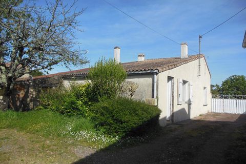 Villa i Saint-Sulpice-de-Royan, Charente-Maritime, Saint-Sulpice-de-Royan - € 219.000 | Ref: 447869ANOC - foto 3