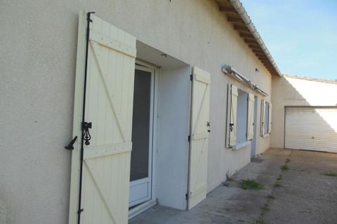 Villa i Saint-Sulpice-de-Royan, Charente-Maritime, Saint-Sulpice-de-Royan - € 219.000 | Ref: 447869ANOC - foto 6