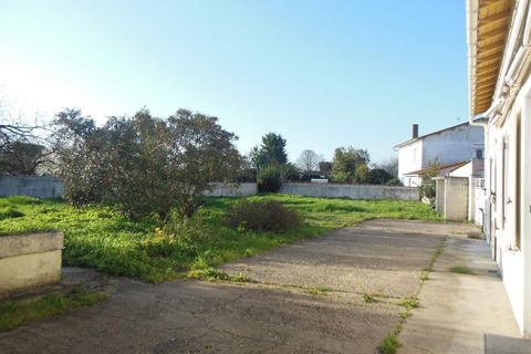 Villa i Saint-Sulpice-de-Royan, Charente-Maritime, Saint-Sulpice-de-Royan - € 219.000 | Ref: 447869ANOC - foto 7