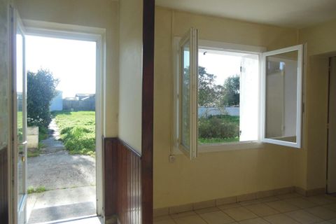 Villa i Saint-Sulpice-de-Royan, Charente-Maritime, Saint-Sulpice-de-Royan - € 219.000 | Ref: 447869ANOC - foto 11