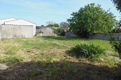 Villa i Saint-Sulpice-de-Royan, Charente-Maritime, Saint-Sulpice-de-Royan - € 219.000 | Ref: 447869ANOC - foto 14