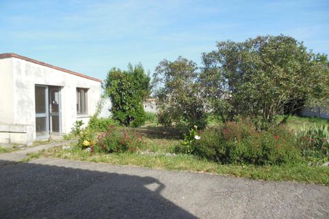 Villa i Saint-Sulpice-de-Royan, Charente-Maritime, Saint-Sulpice-de-Royan - € 219.000 | Ref: 447869ANOC - foto 17
